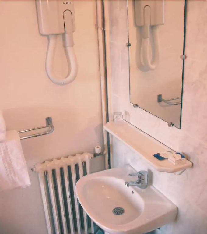 Abbéliss Polygone Hotel