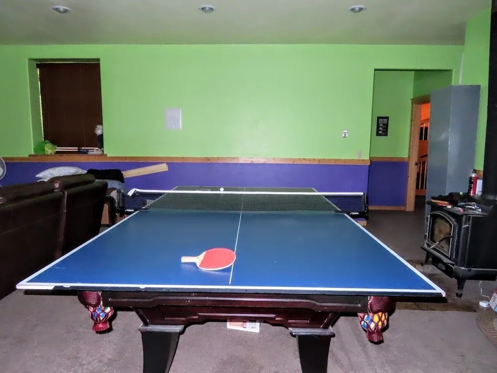 Teton Hostel HideAway