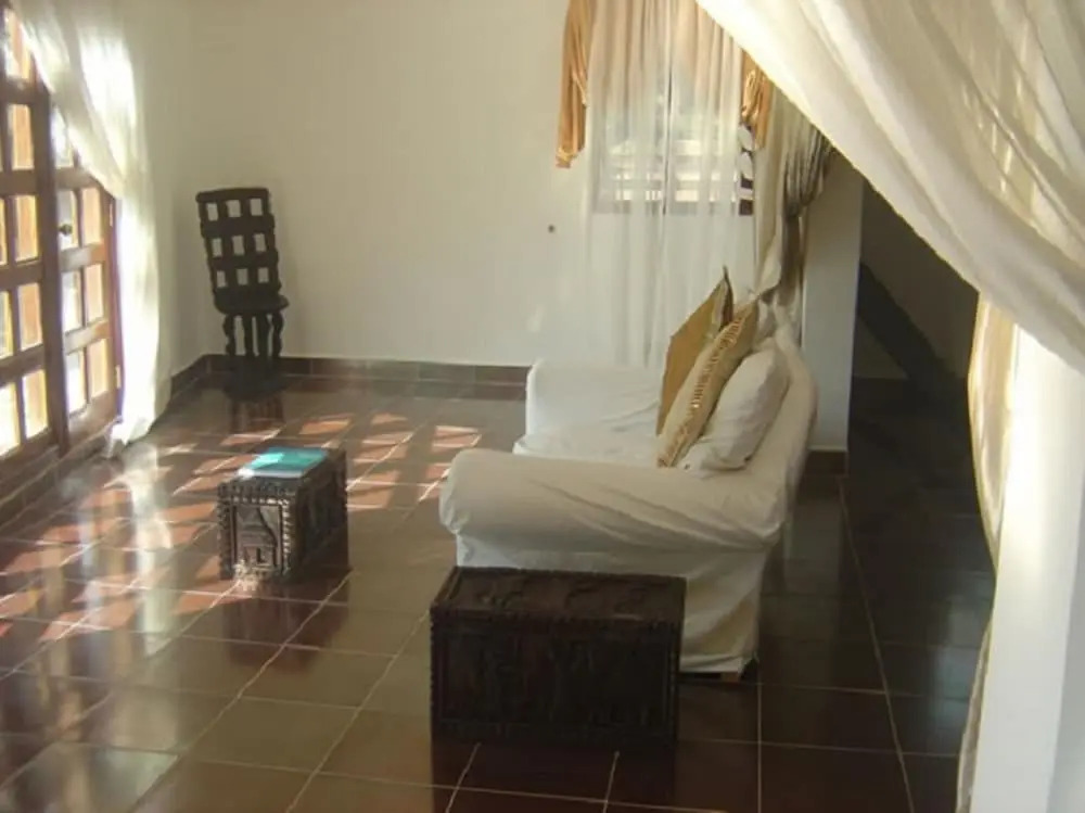 Suleima Lodge