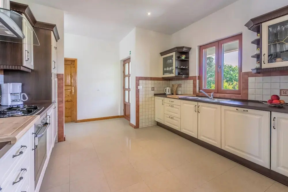 House Marija