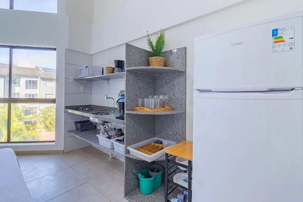 Cupe Suites #215 - Duplex Studio by Carpediem