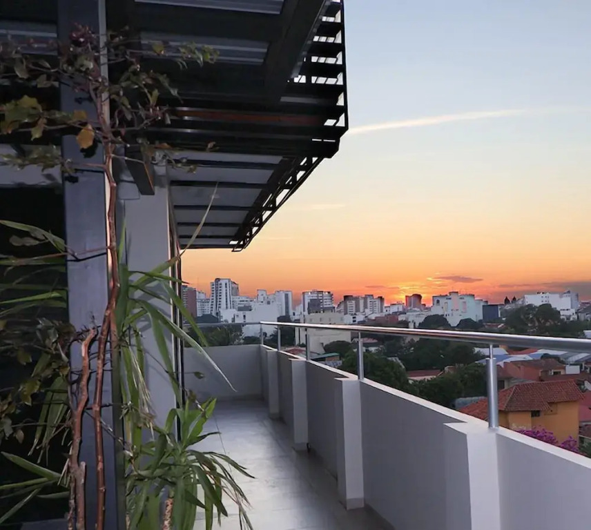 Hotel Maywa