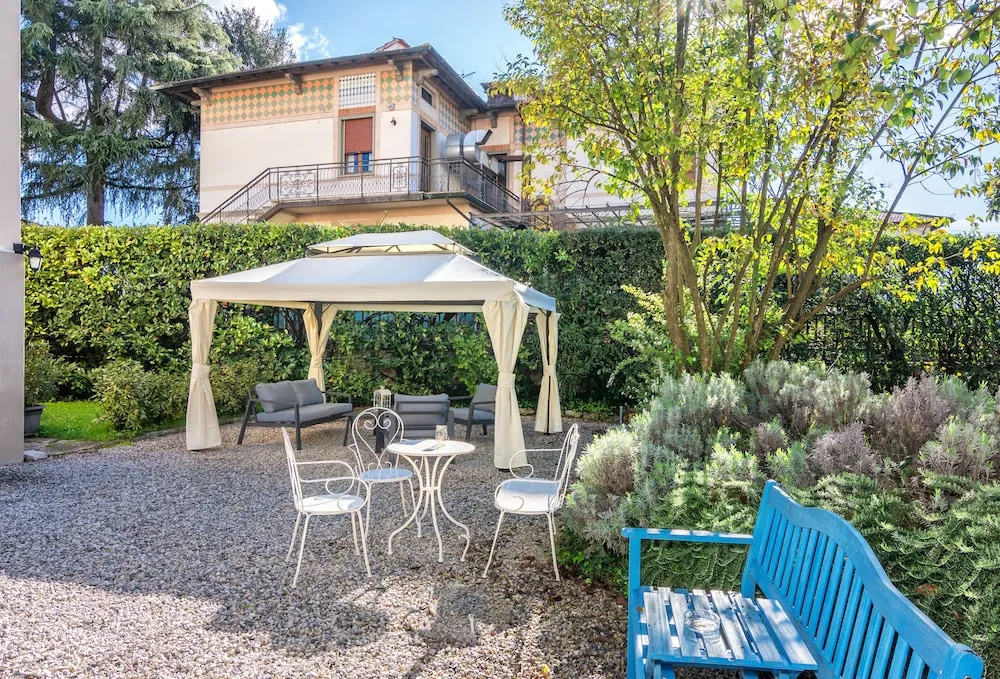 B&B Villa Ricci Suites
