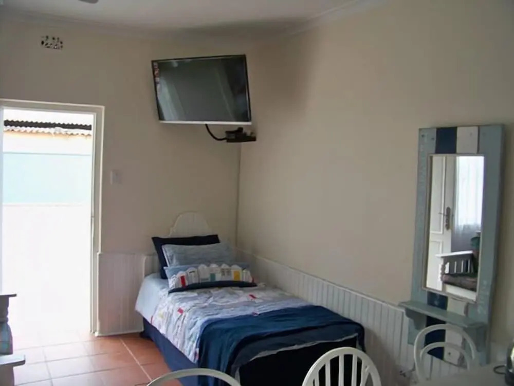 Jetty Self-Catering