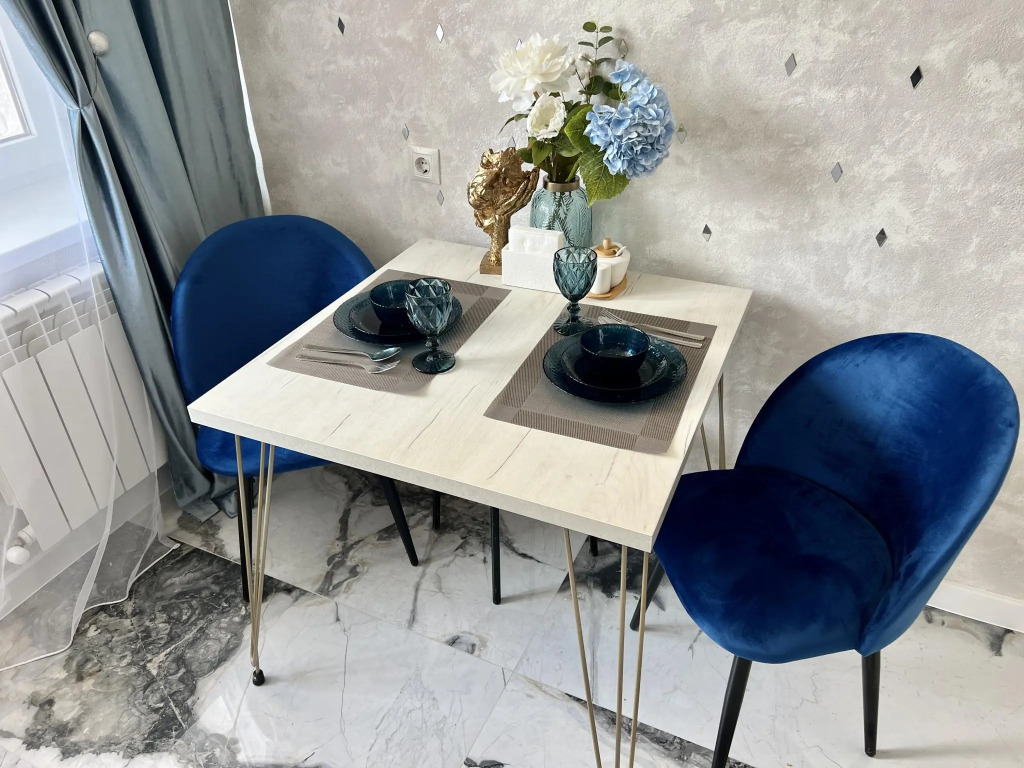 RentFlat (Рент Флэт) на улице Генерала Маргелова 5/2