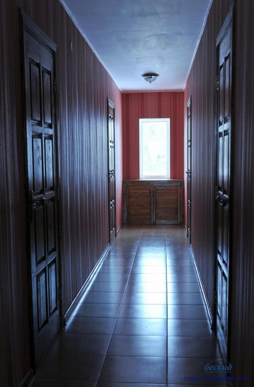 Guest House Magnat
