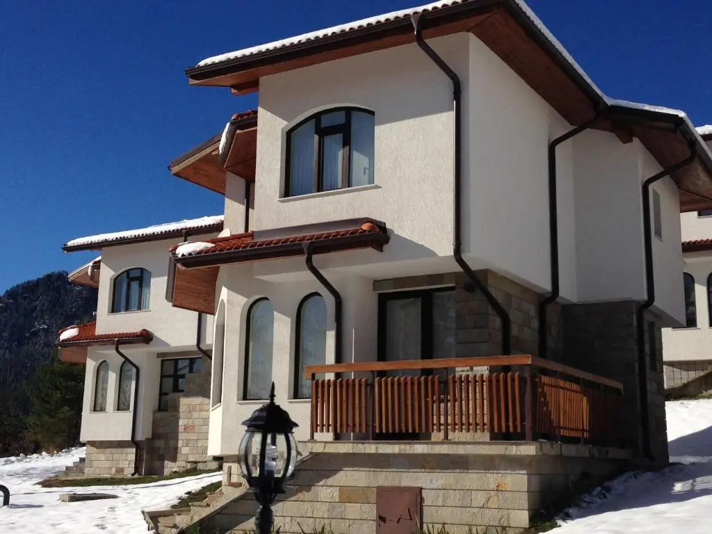 Cassiopea Villas