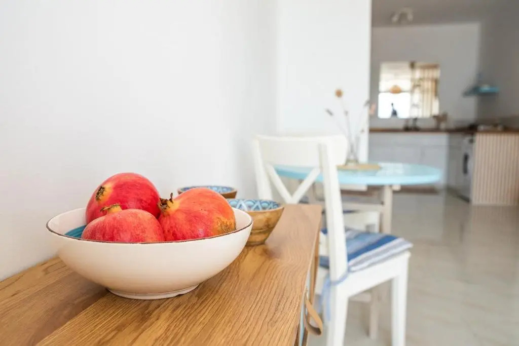 Pissouri bay studio