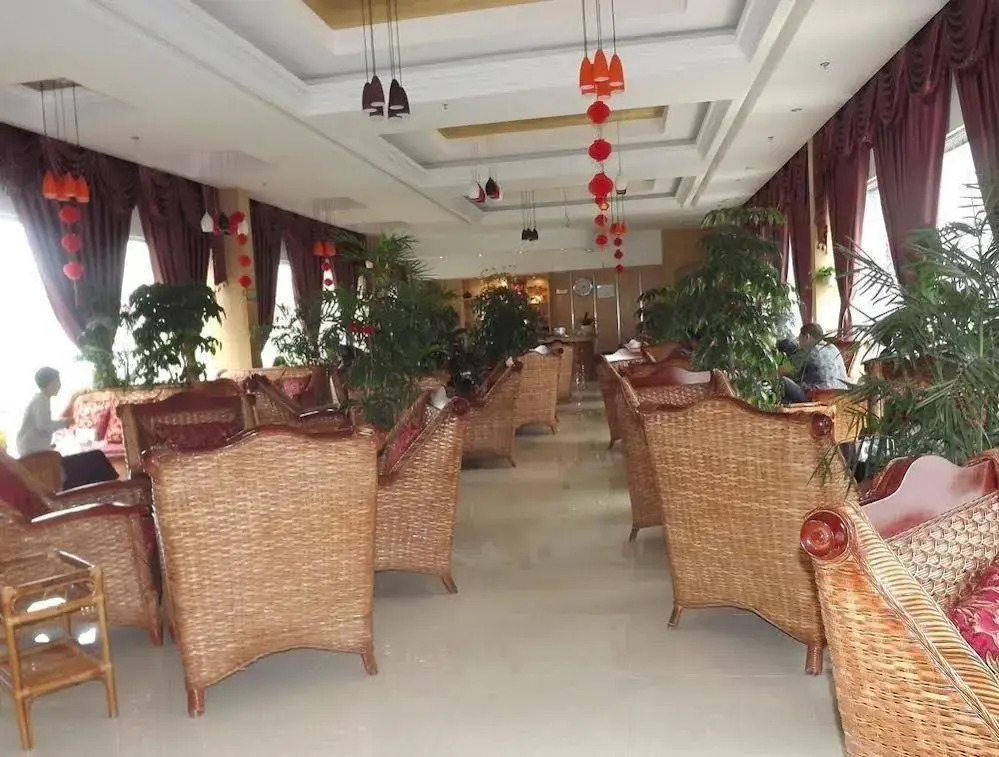 Xipuxing Pudi Hotel