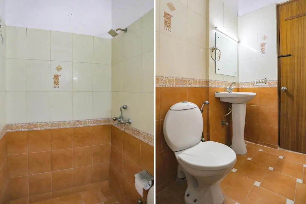 Fabhotel Traika Inn