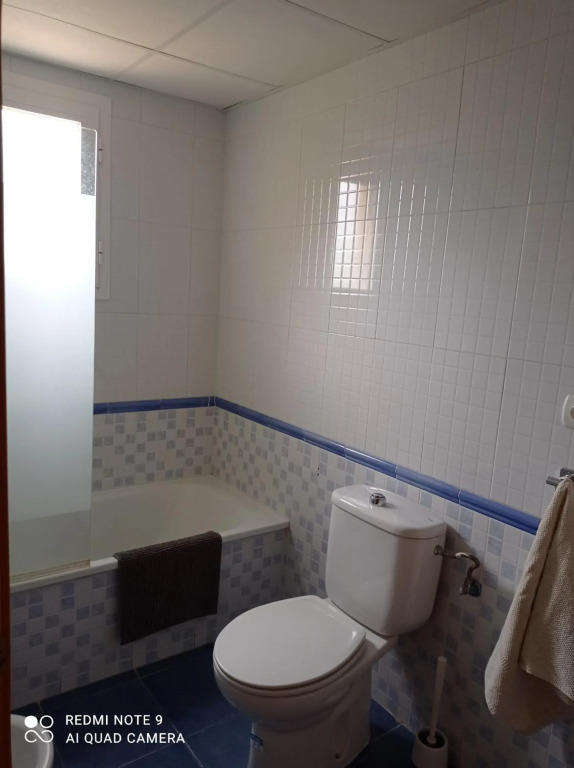 Apartamento Hacienda San Manuel
