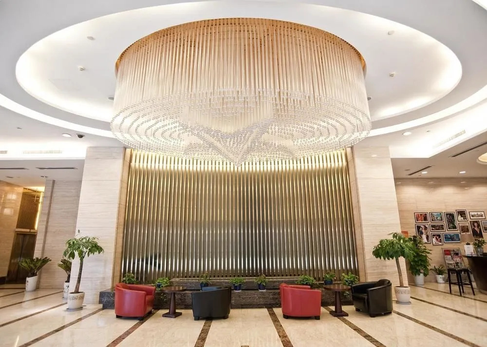 且客酒店式公寓(杭州星光大道店)