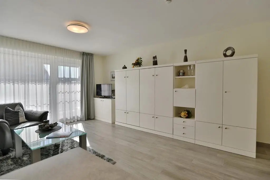 Kurparkresidenz-Timmendorfer Strand Kurparkresidenz-Timmendorfer Strand Appartement 18