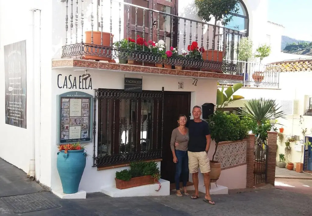 Casa Ella