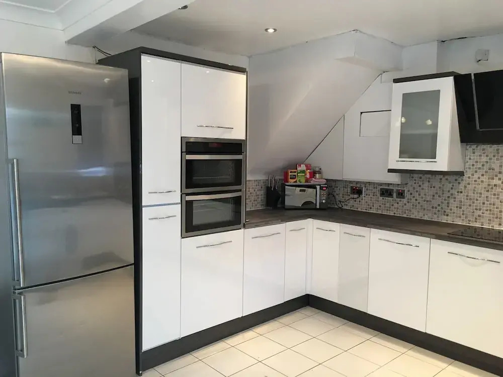 Lordsbrook Guesthouse