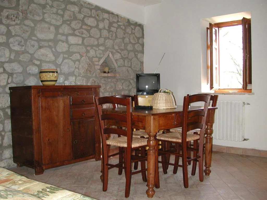 Casina Centeno