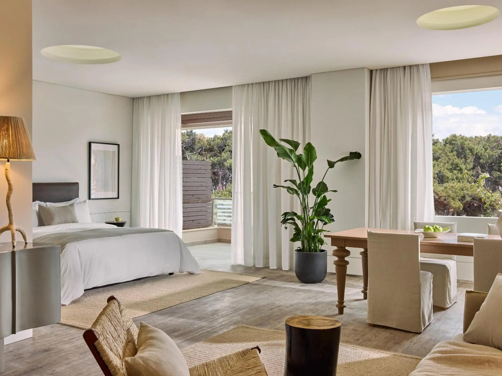 Grecotel Astir Palace