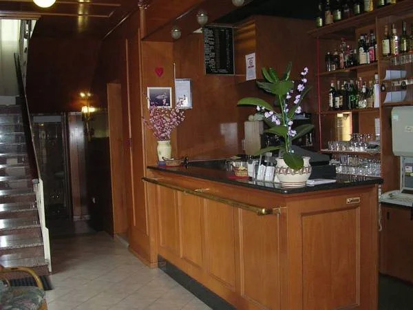 Hotel Ristorante Alla Terrazza