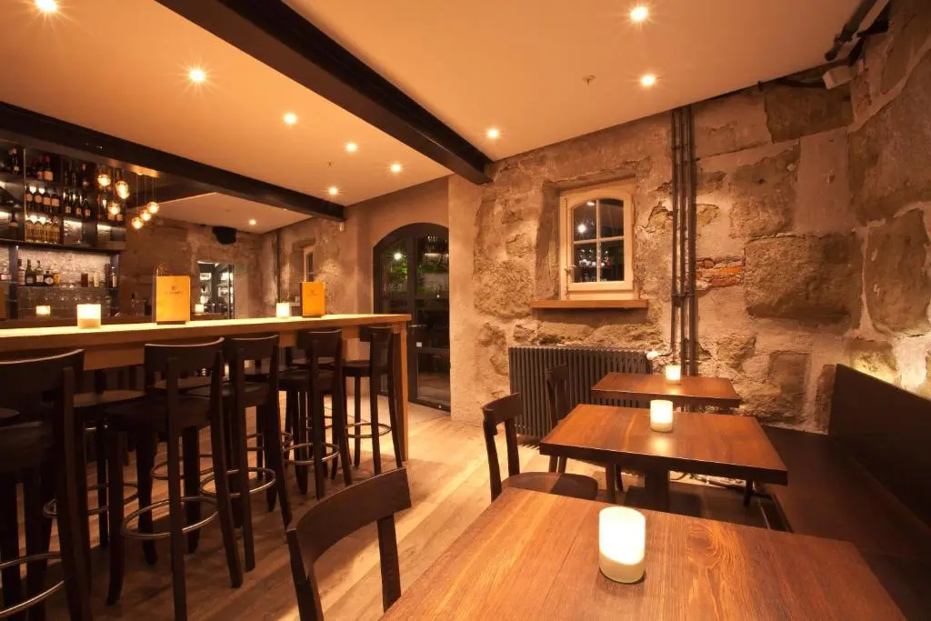 One Suite Hotel - Zollhaus