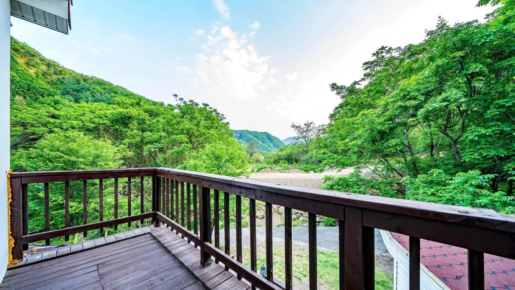 Gapyeong artluPension