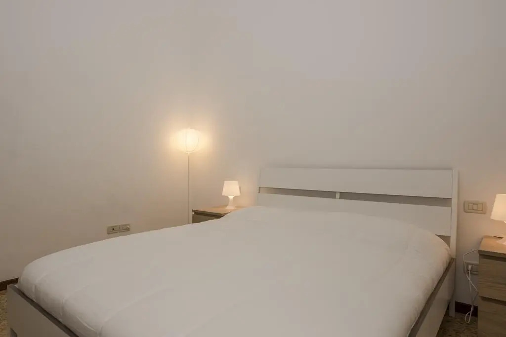 Ramazzini Apartment
