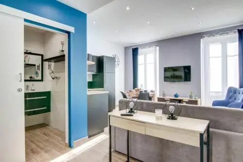 Palais Apartment