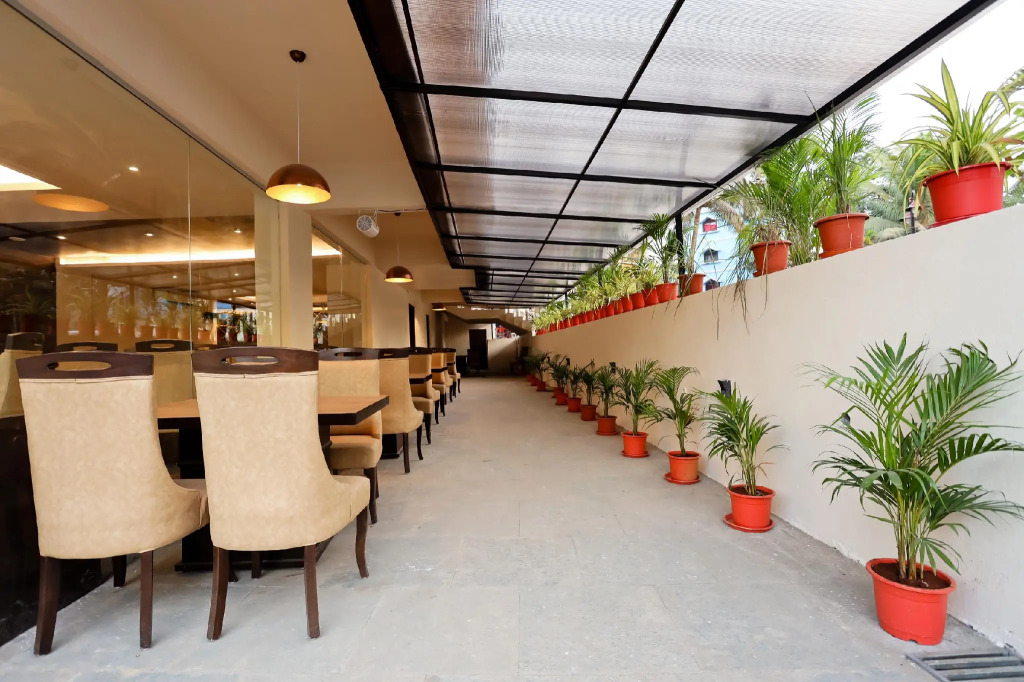 Amara Grand Baga,Goa
