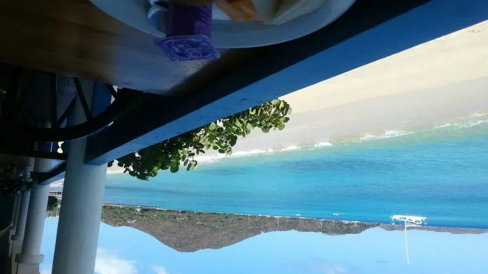 Fischers Cove Beach Hotel