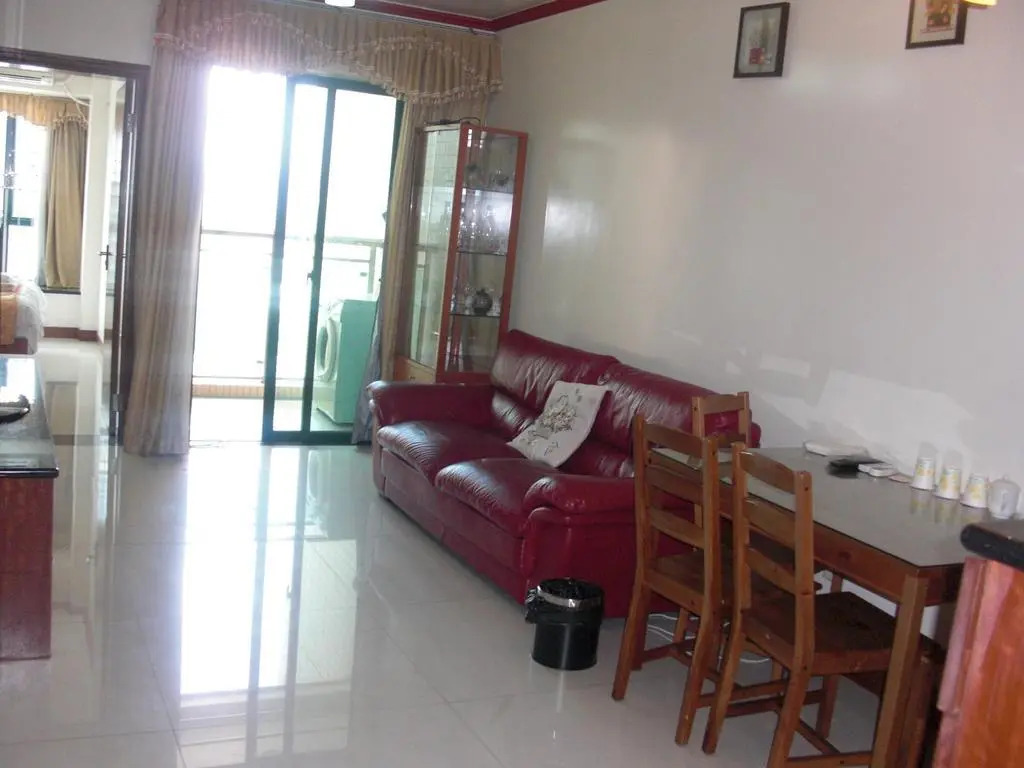 Comfort Home Apartment Shenzhen