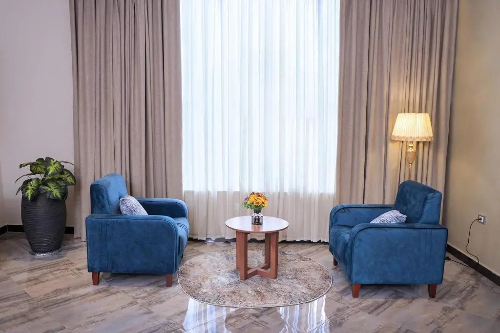 South Gate Hotel Apartment