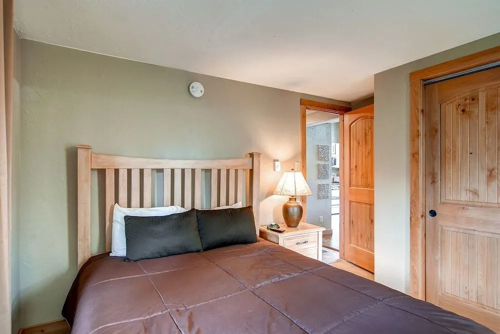 Townhome Four OClock