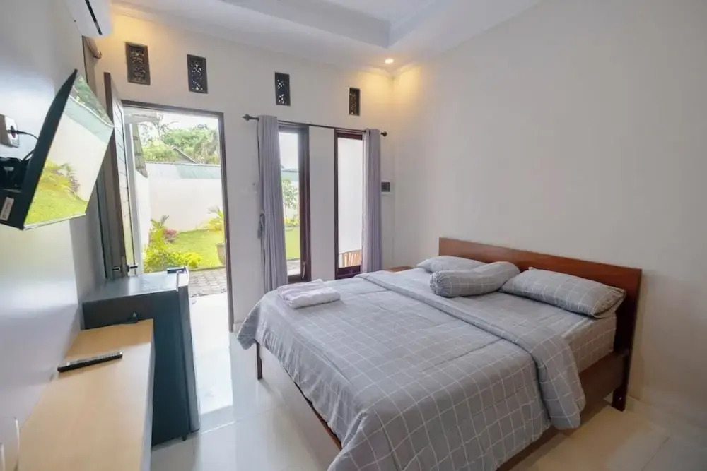 ARGA SHANKARA House