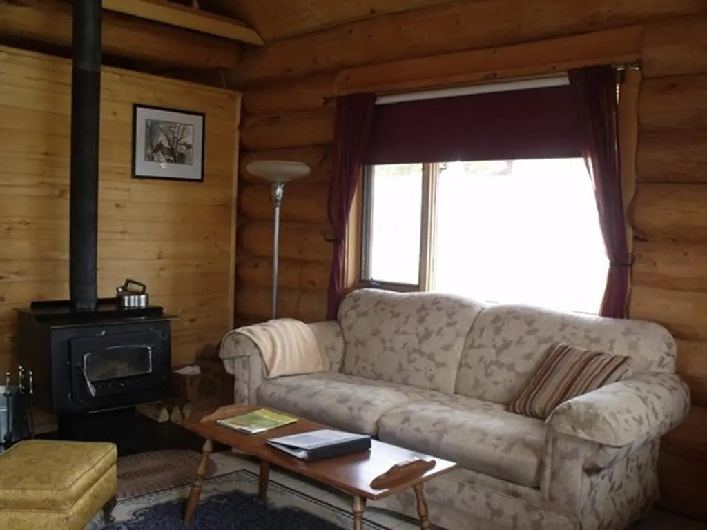 Nimpo Lake Resort