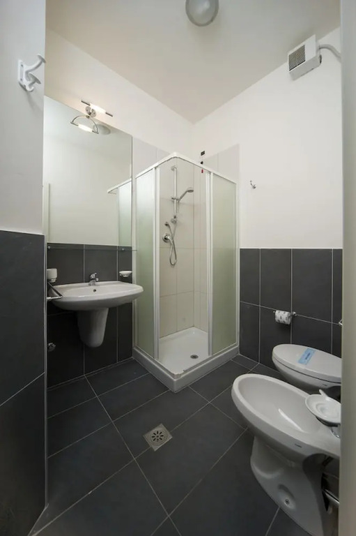 Residence Rosburgo Sea Resort