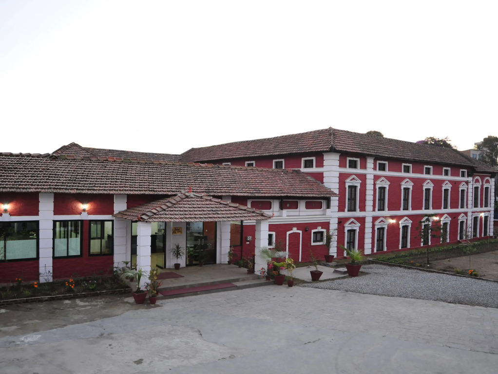 Hukum Darbar Restaurant & Hotel