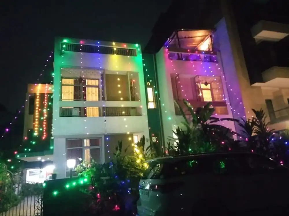 Nice Boutique Guest House In South Delhi Near Aiims,nift,srifort