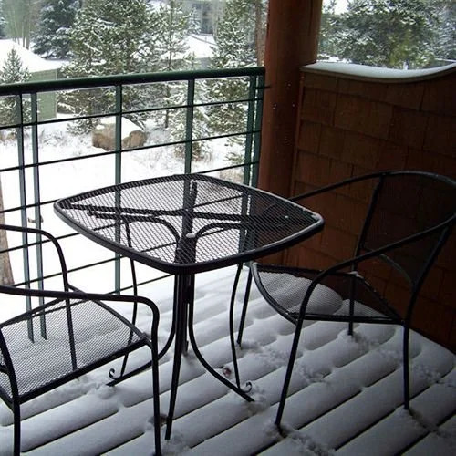 Soda Springs Condos By Key To The Rockies