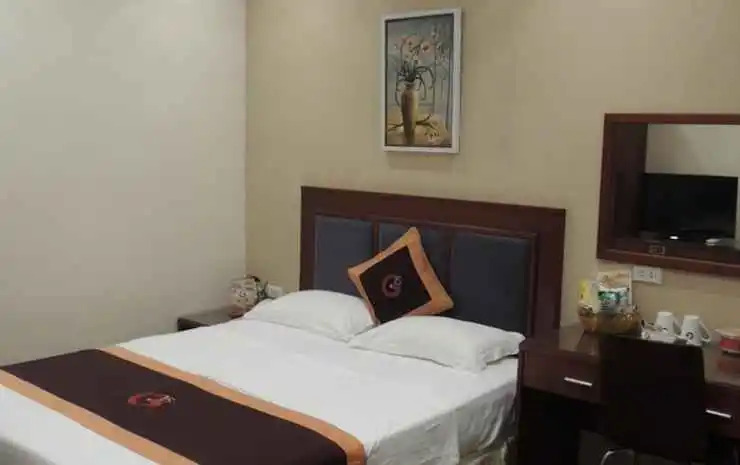 G15 Hotel - Mai Lam Hotel 1