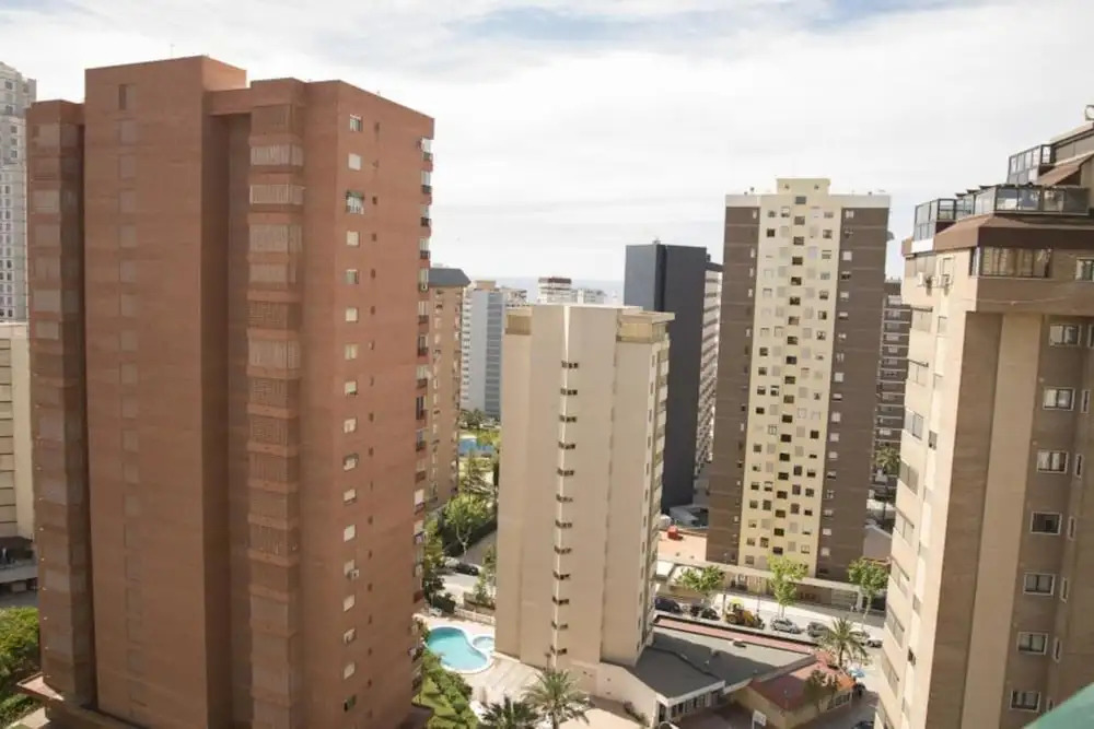 Apartment in Benidorm, Alicante 103106 by MO Rentals