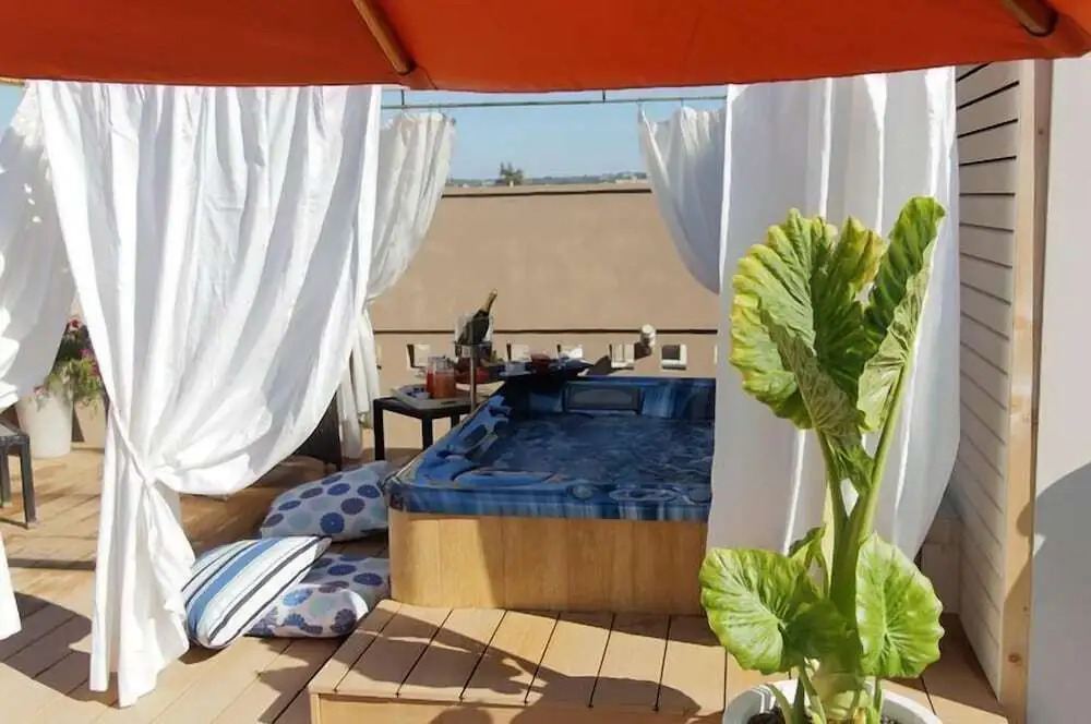 Alixia's Suites