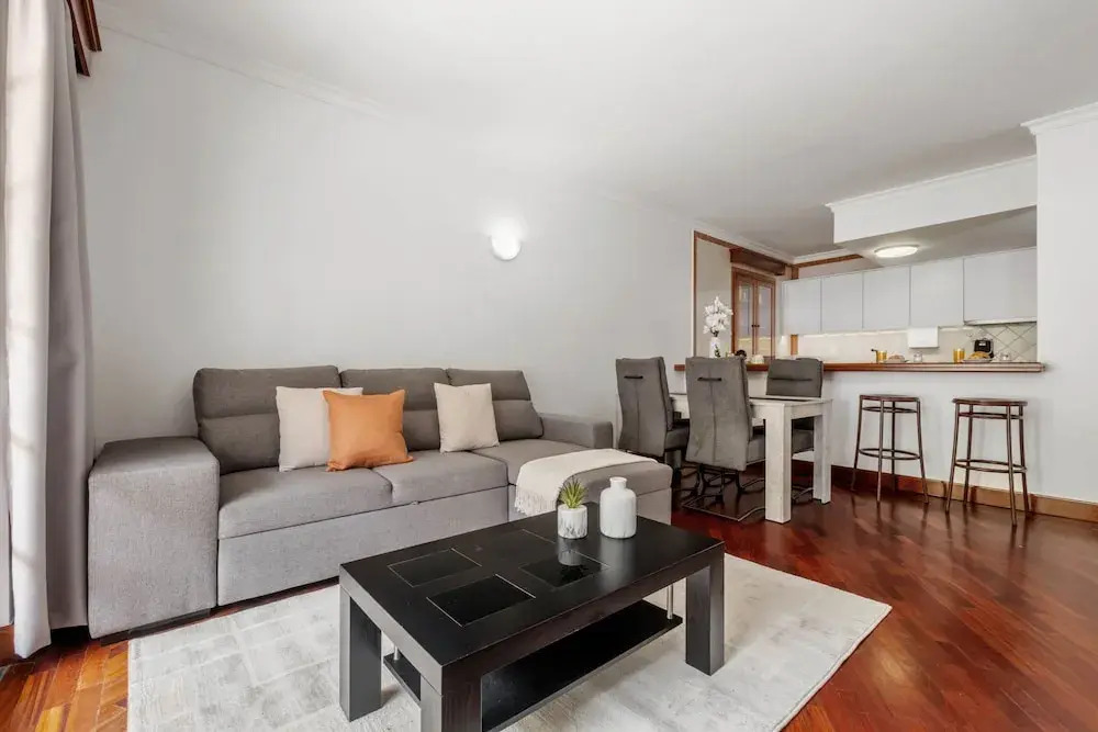 Pestana s Nest by Homie