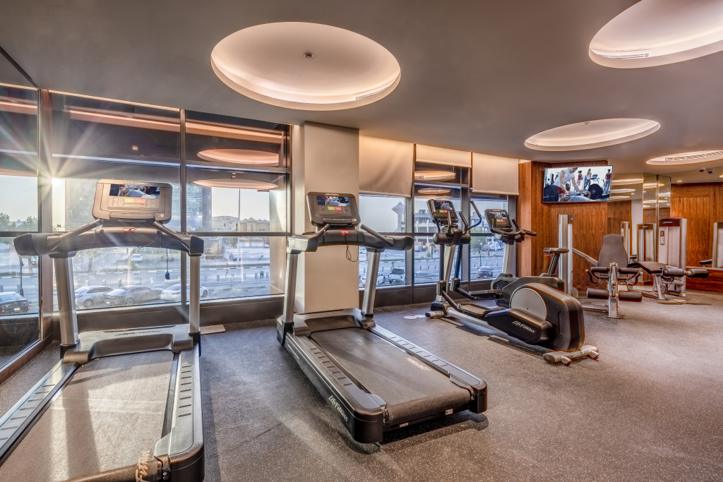 Ascott Corniche Al Khobar