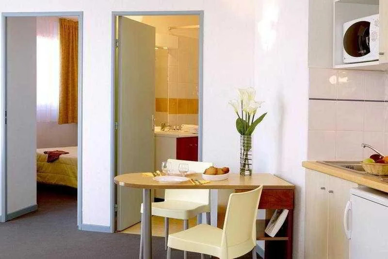 Citea Montpellier Coupole