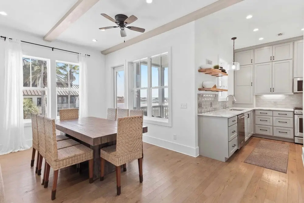 Grayt Digs by Avantstay Next to Beach, Oceanview