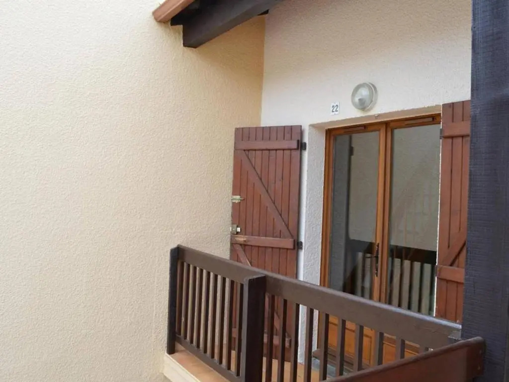 Appartement Argelès-sur-Mer, 2 pièces, 5 personnes - FR-1-225-244