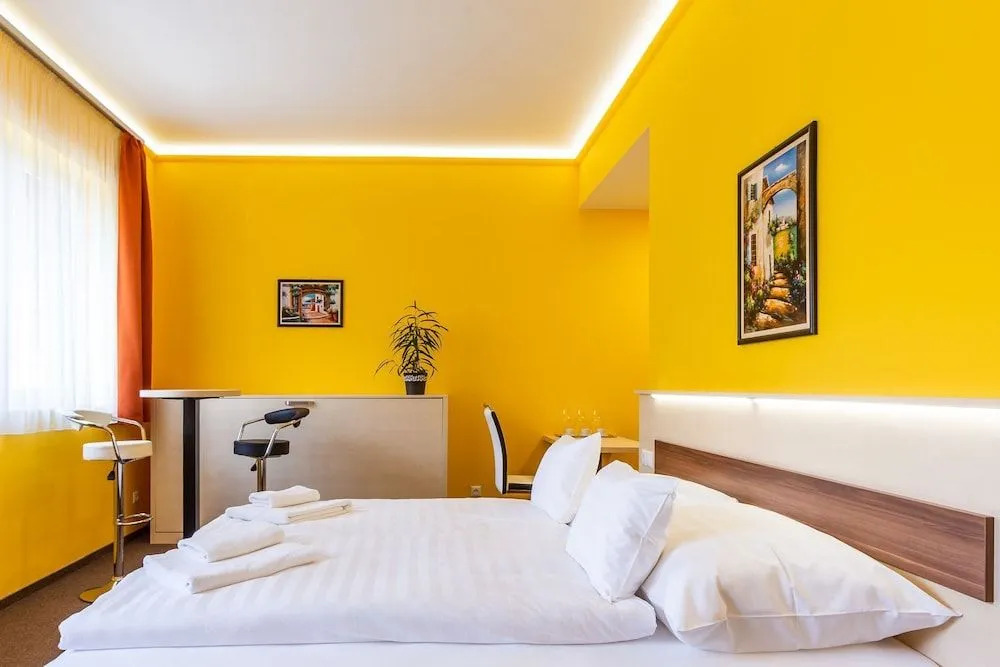 Hostel Mayer Superior Veszprém