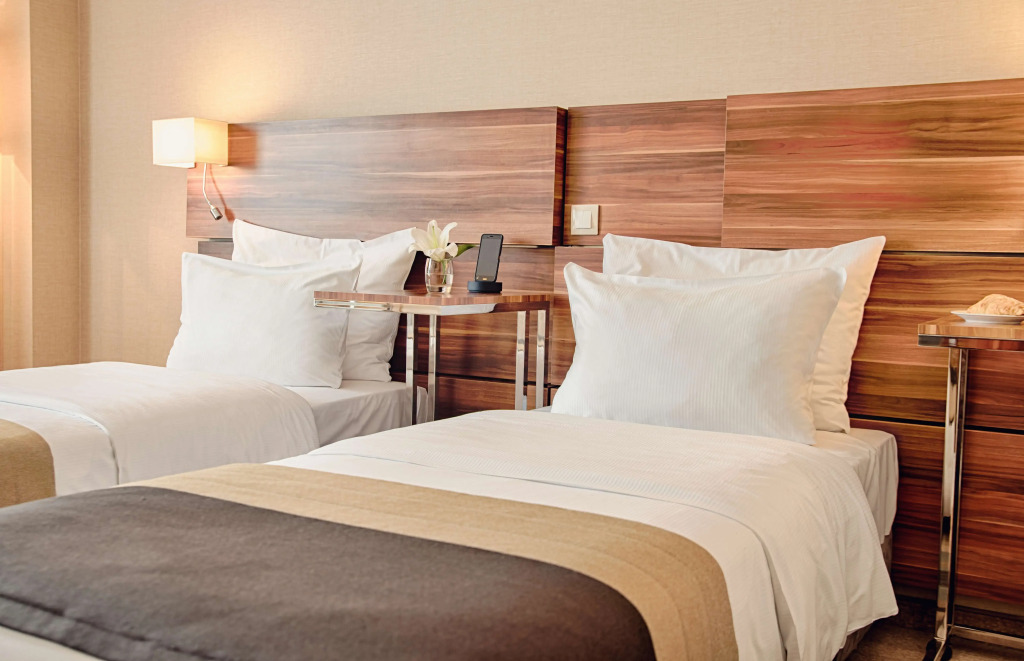 Warsaw Plaza Hotel