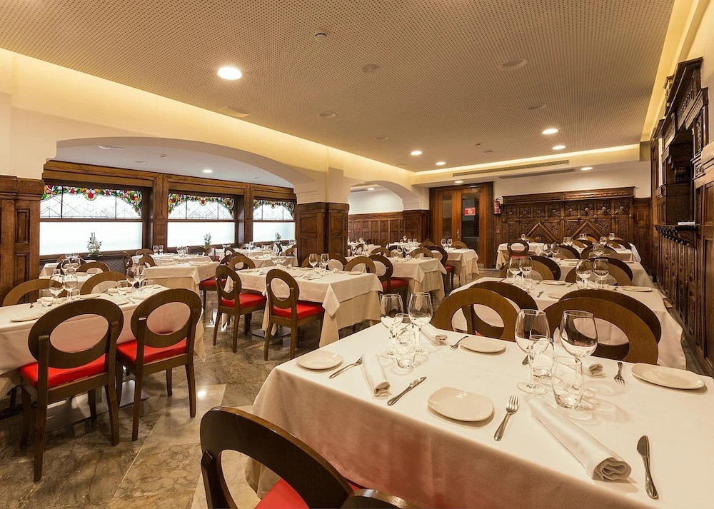 Hotel Remigio