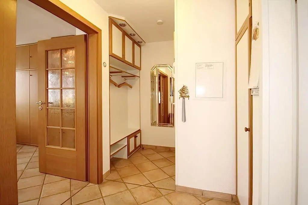 Domizil Strandburg Domizil Strandburg Appartement 13 Ferienwohnung Bremen
