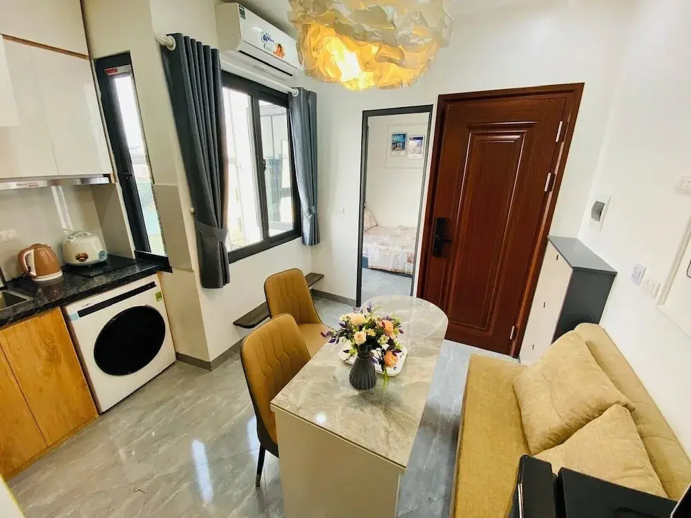 Lilo's Homestay